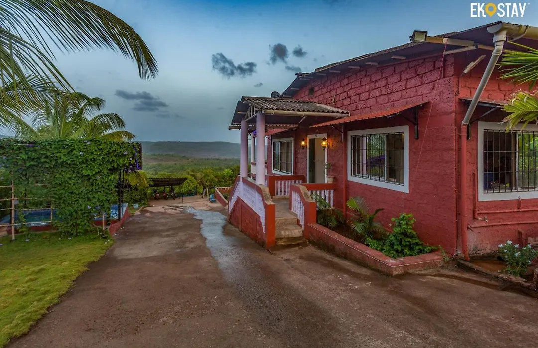 Ekostay - Greenfield Villa-1