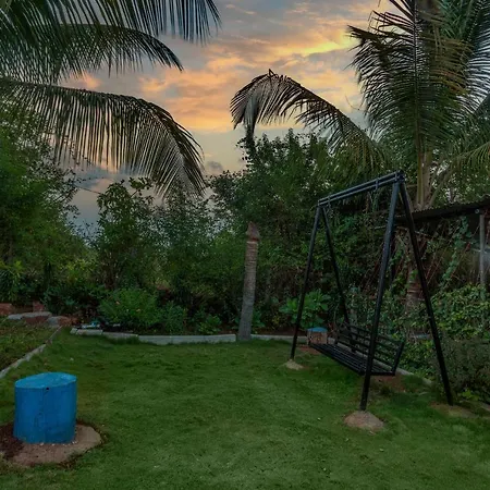 Ekostay - Greenfield Villa-2